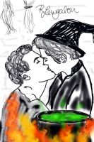 Love Potion